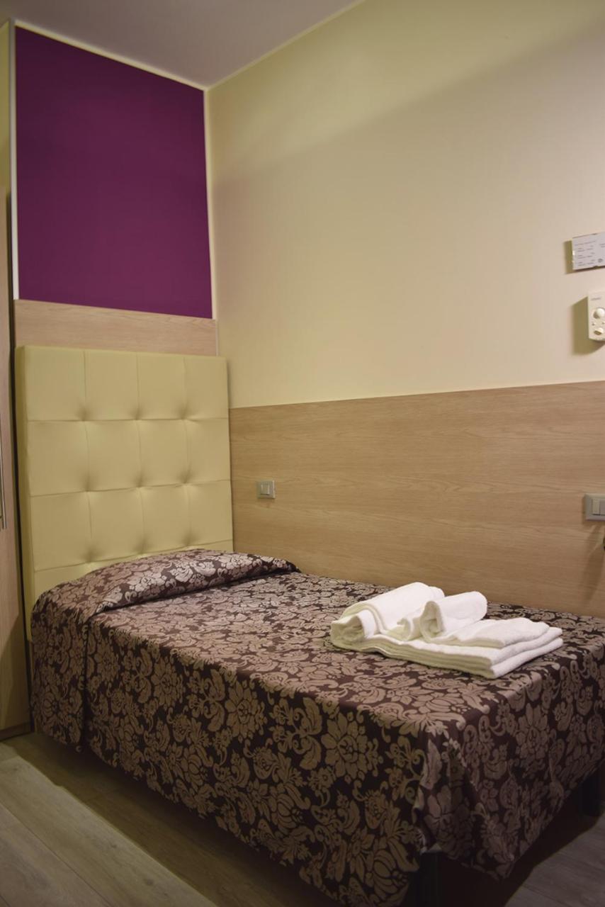 Hotel Baffo Rosso photo 3