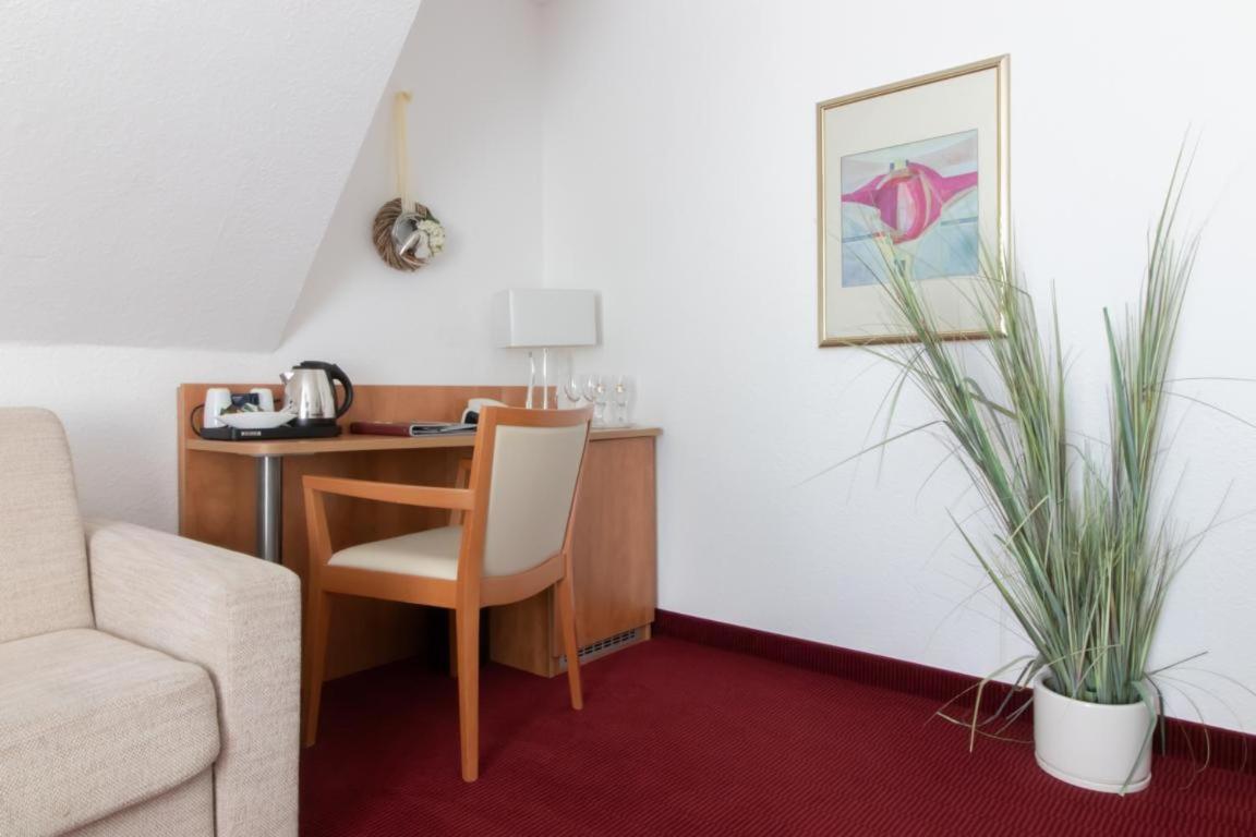 Hotel Cammann Grömitz photo 3