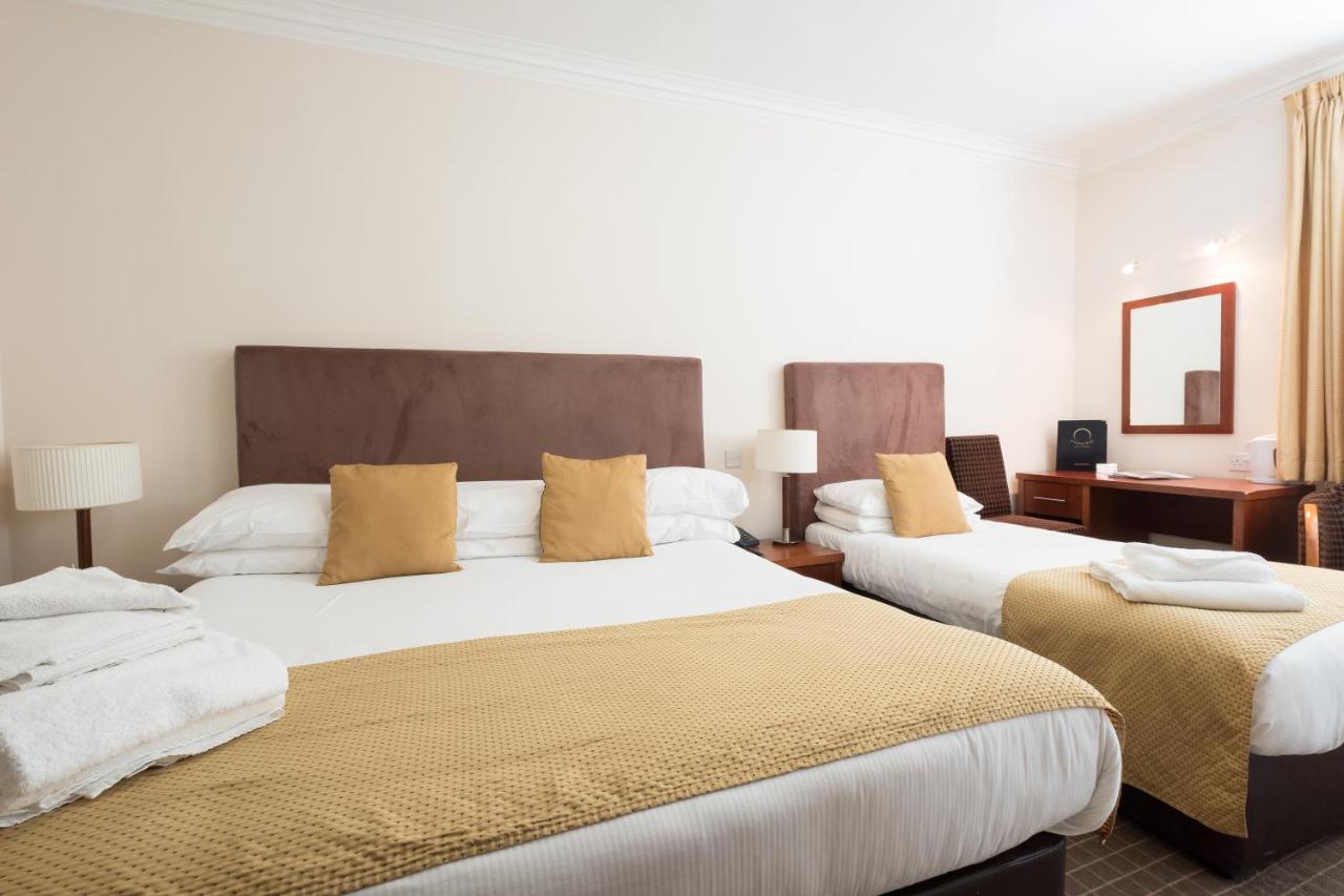 Pitbauchlie House Hotel - Sure Hotel Collection by Best Western photo 3