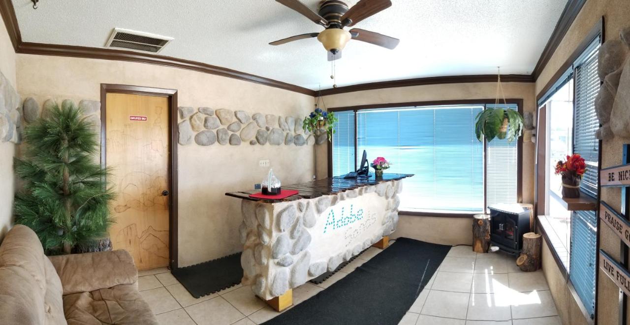 Foto - Adobe Sands Motel
