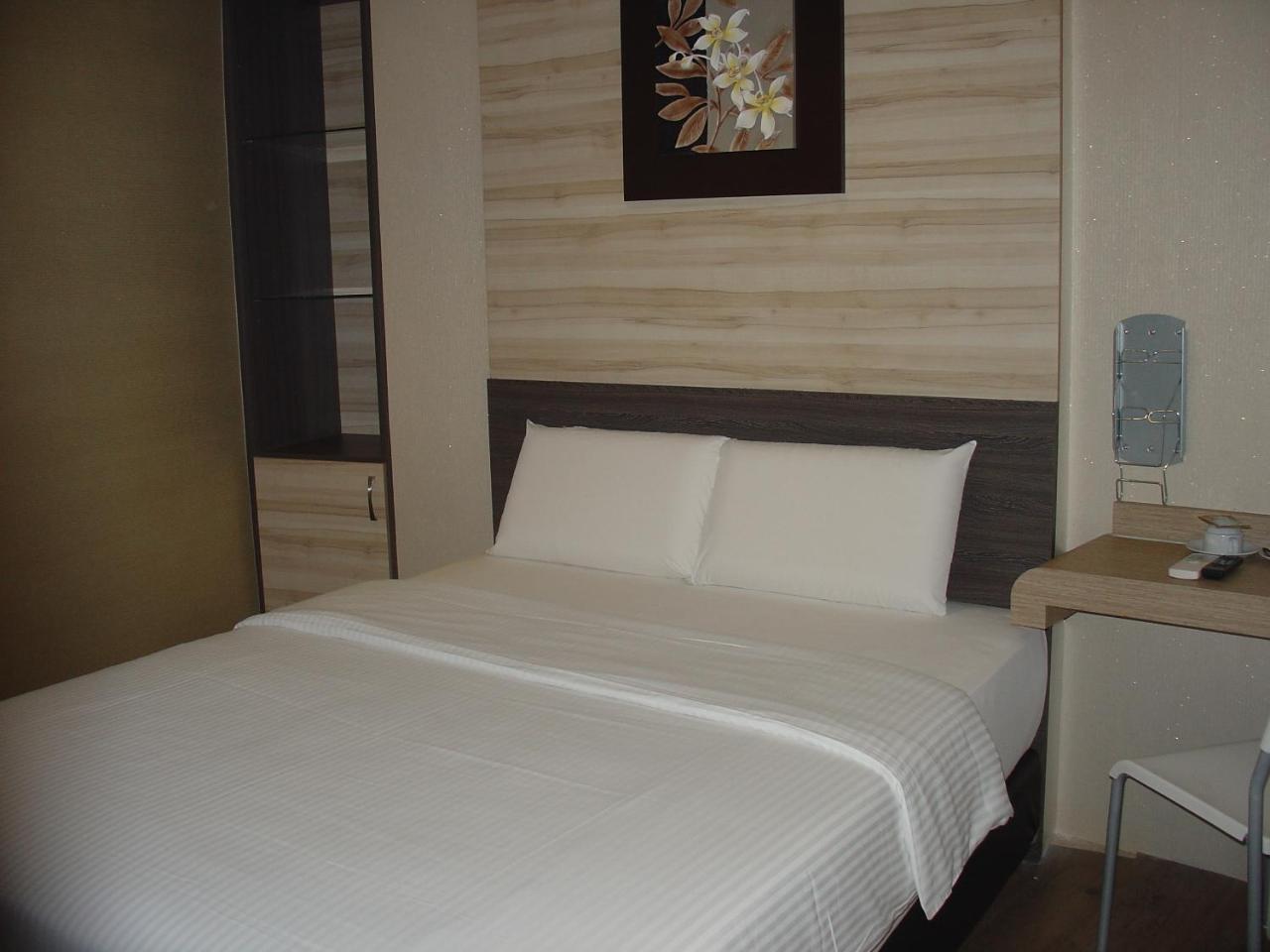 Alor Boutique Hotel Sdn Bhd photo 3