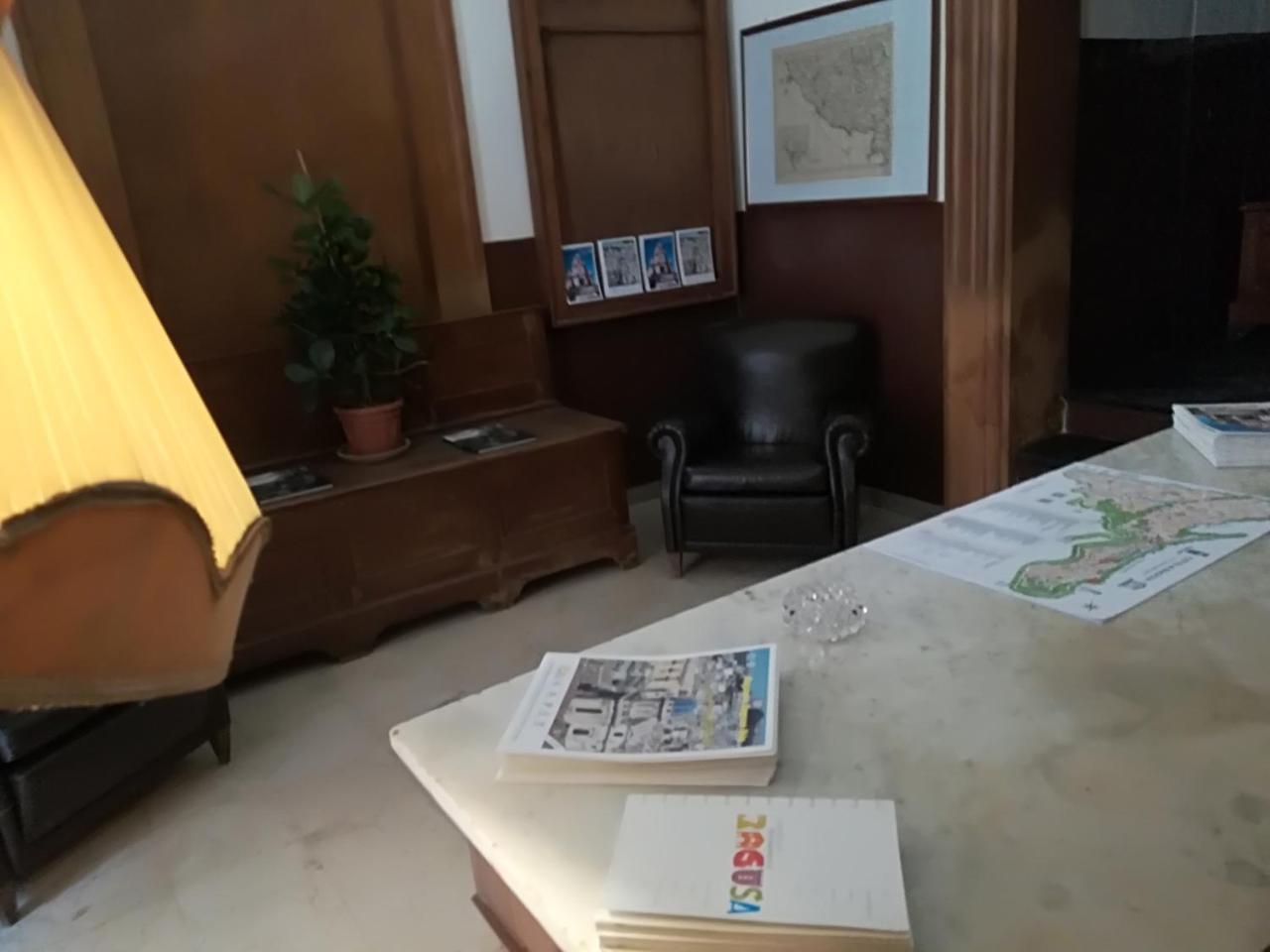Residenza Donnafugata B&B photo 2
