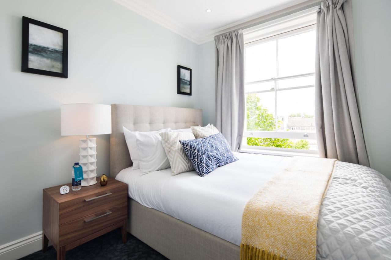 Lancaster Gate Hyde Park by London Hotel Collection photo 2