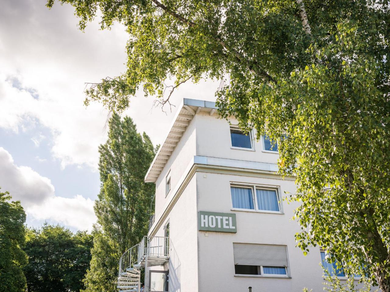 viavelo house am Seepark