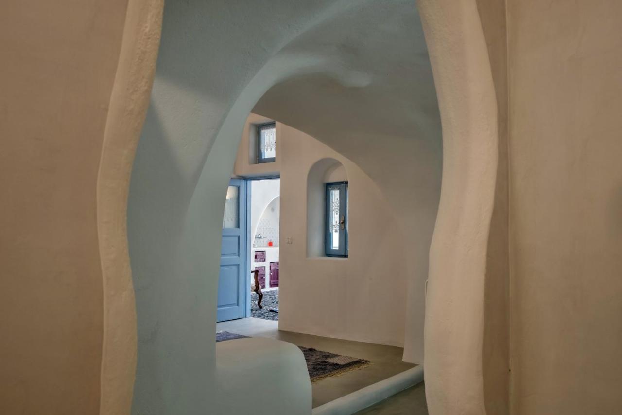 Abelis Canava Luxury Suites photo 4