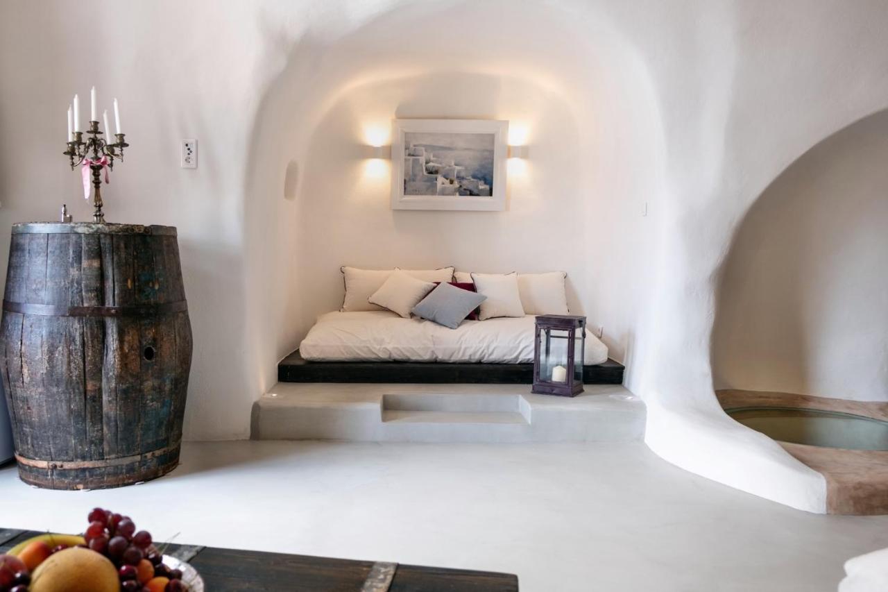 Abelis Canava Luxury Suites