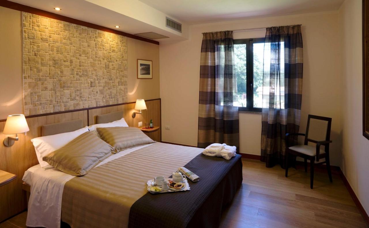 Photo - Montebelli Agriturismo & Country Hotel