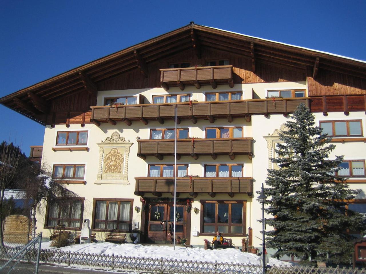Appartement Ginschel - 2
