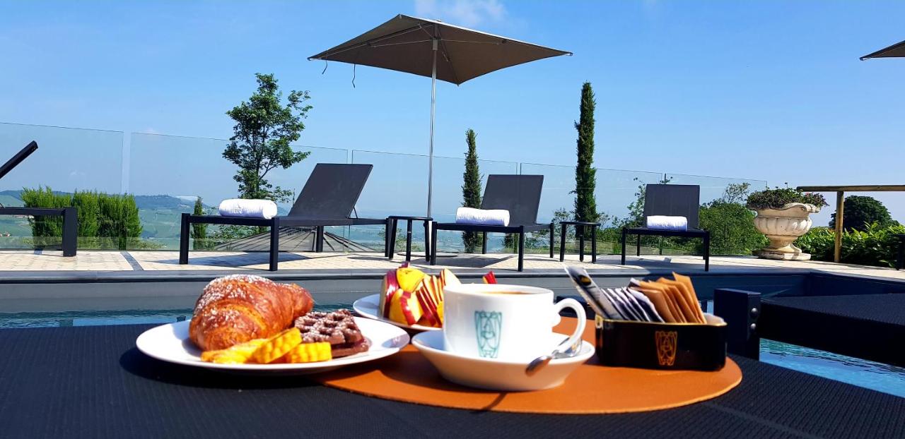 La Ribezza Boutique Hotel photo 2