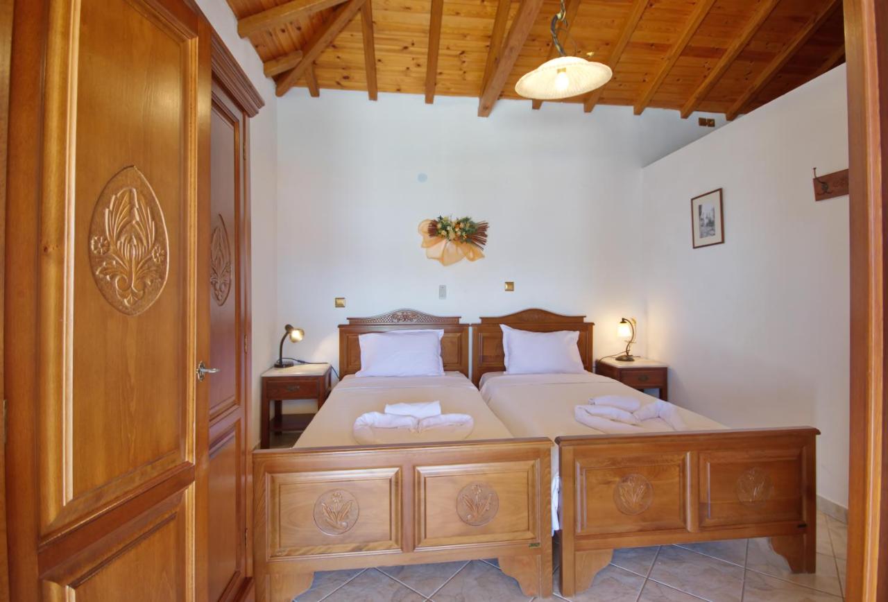 Pelagos Villas photo 4