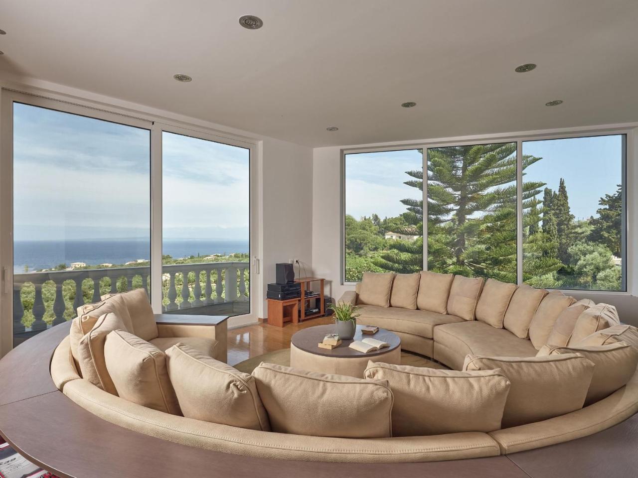 Foto - Mont Bleu Luxury Villa