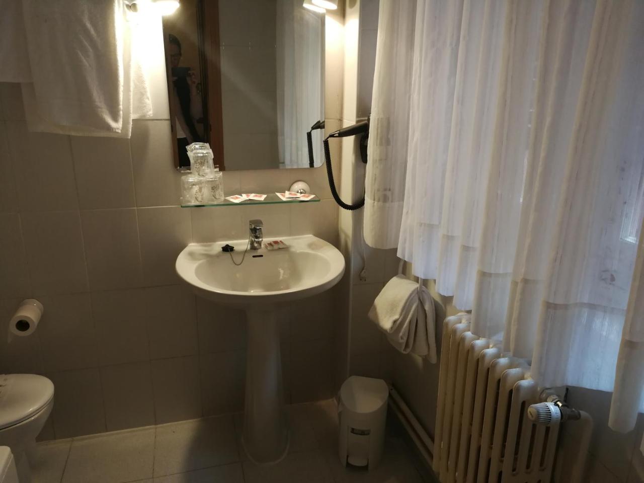 Hotel Xabier photo 2