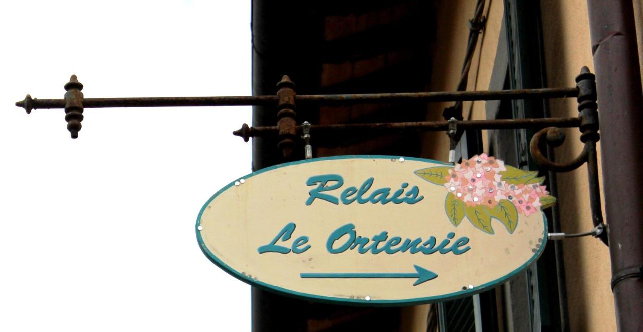 Foto - Relais Le Ortensie