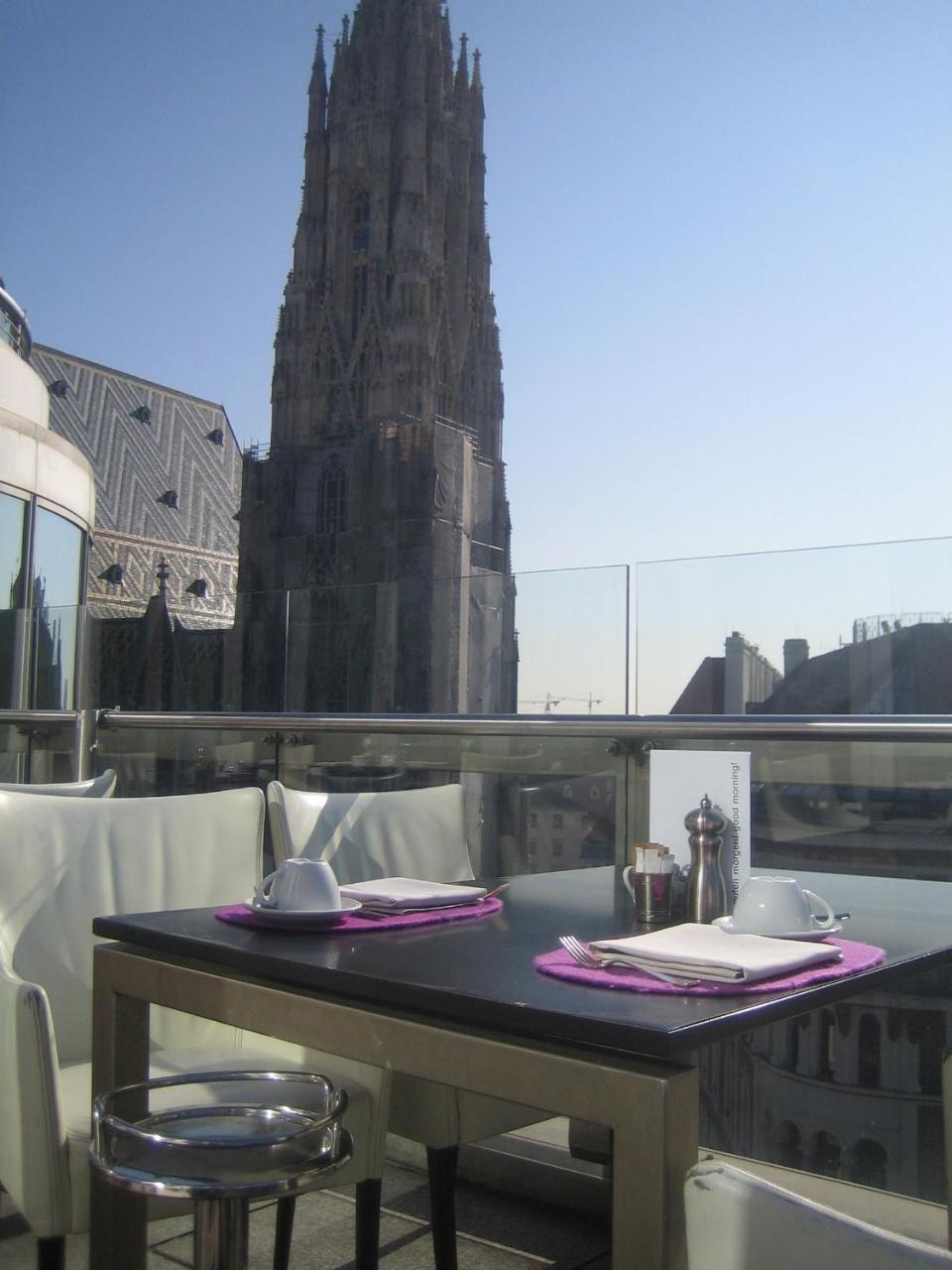 Do&Co Hotel Vienna photo 3