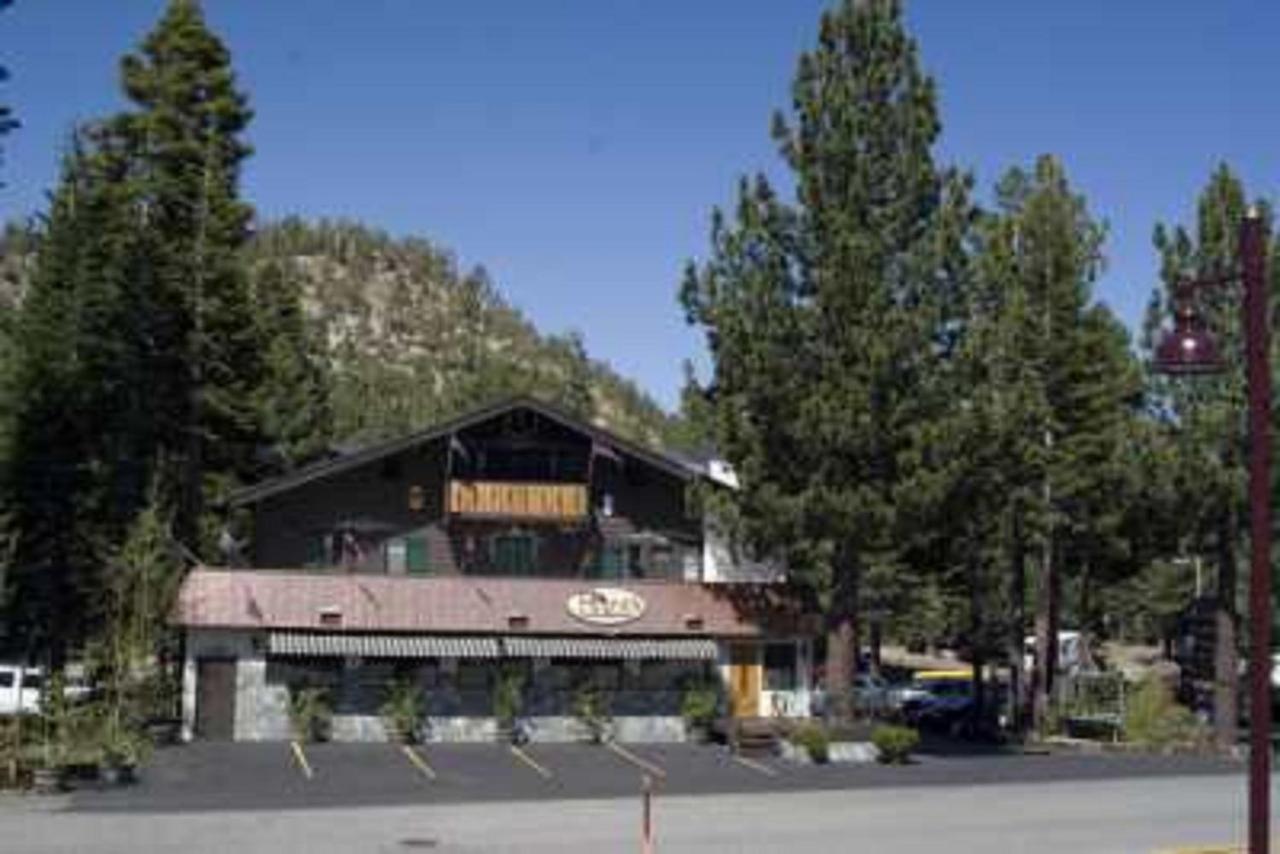 Foto - Alpenhof Lodge
