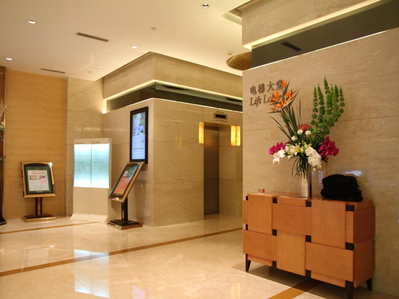 Foto - The Pavilion Century Tower (Huaqiang NorthBusiness Zone)
