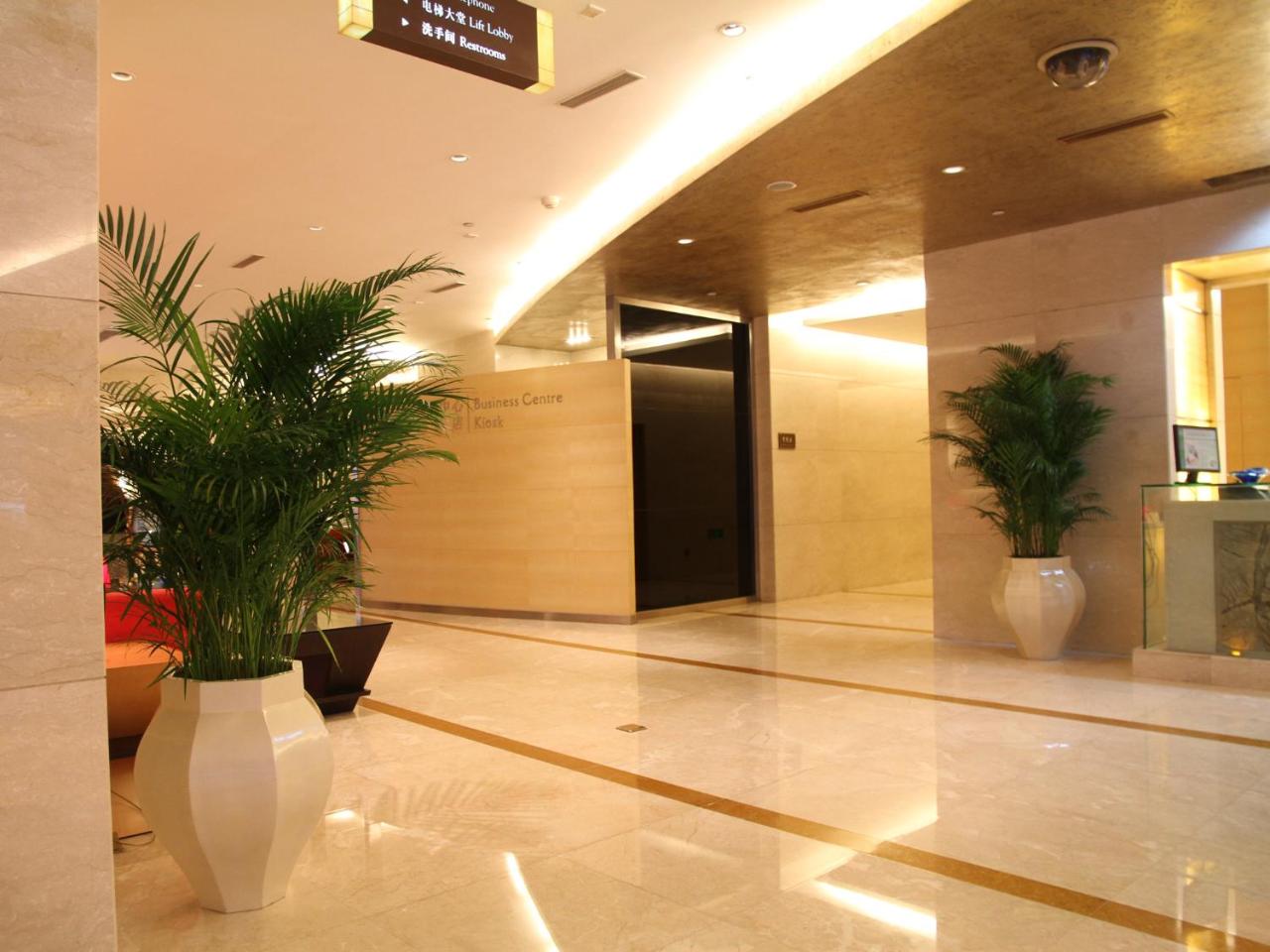 Foto - The Pavilion Century Tower (Huaqiang NorthBusiness Zone)