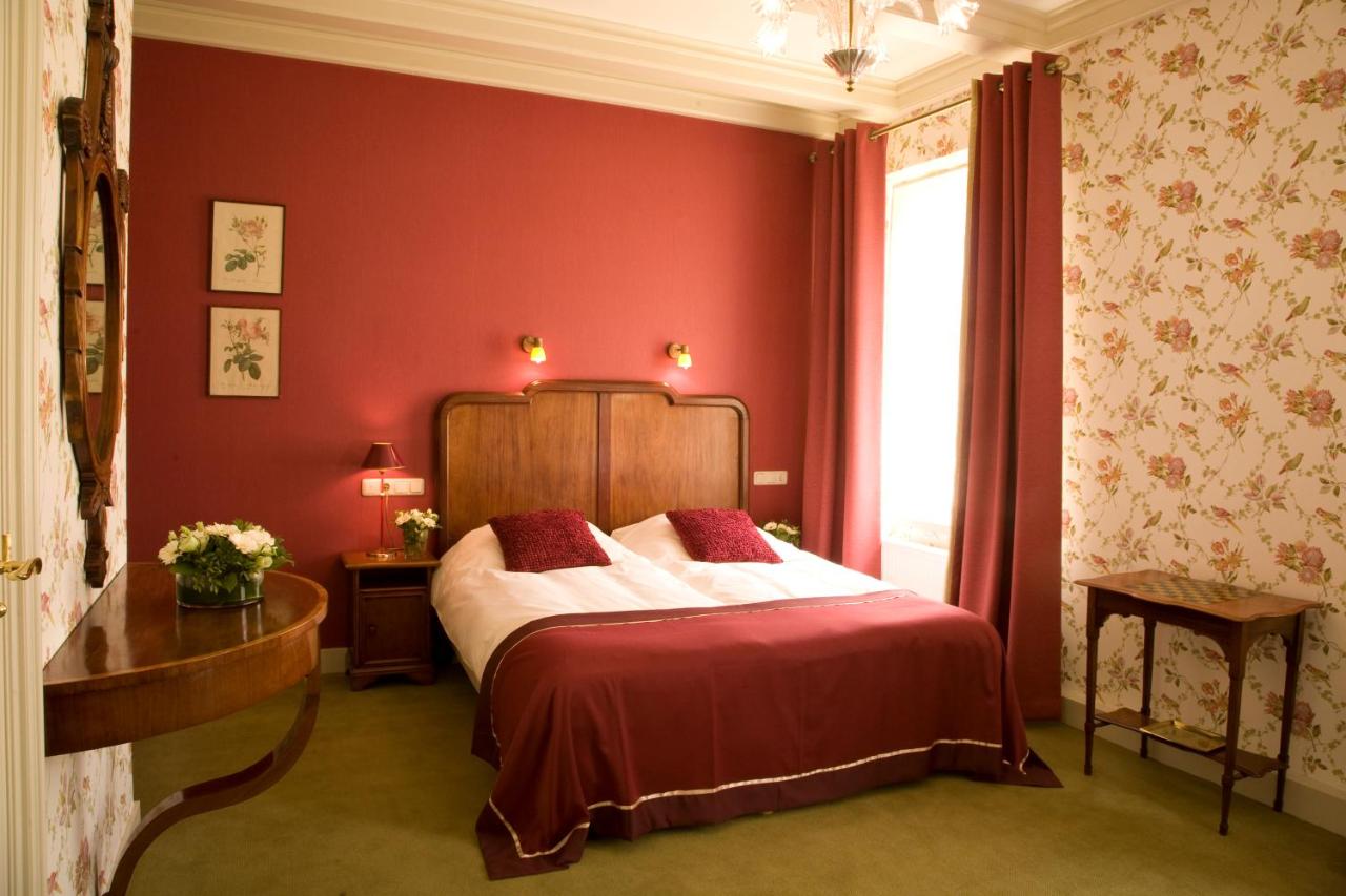 Stadspaleis Hotel & Restaurant OldRuitenborgh photo 3