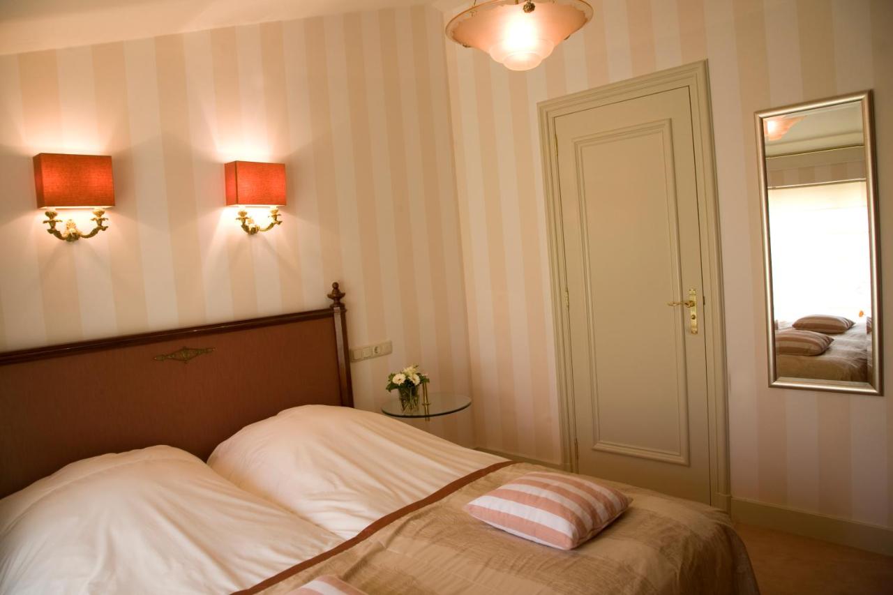 Stadspaleis Hotel & Restaurant OldRuitenborgh photo 2