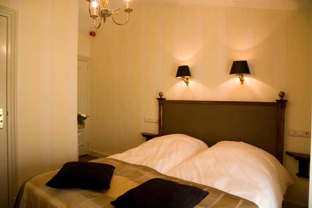 Stadspaleis Hotel & Restaurant OldRuitenborgh photo 4