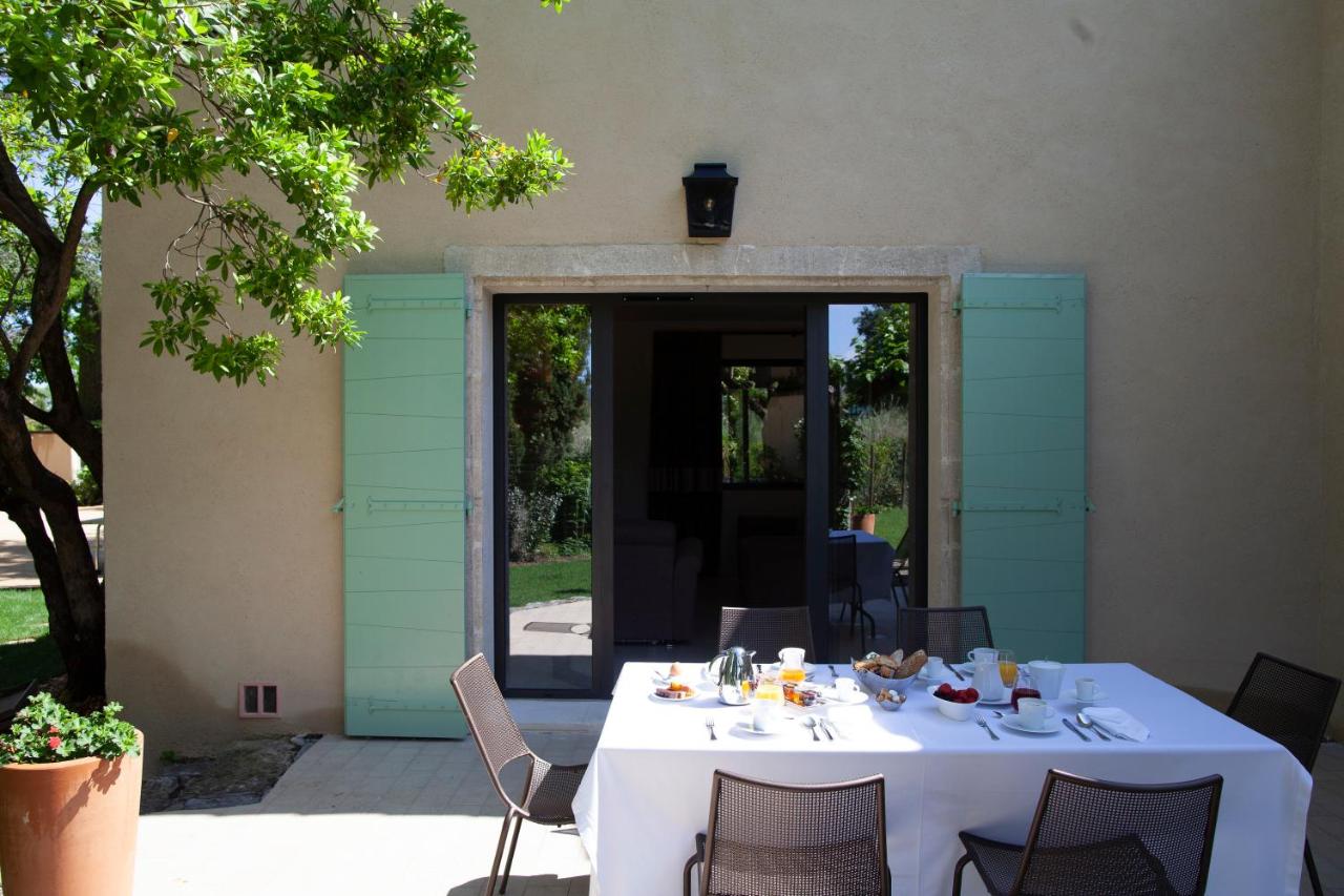 Photo - Le Vallon de Valrugues Hotel Spa & Villas