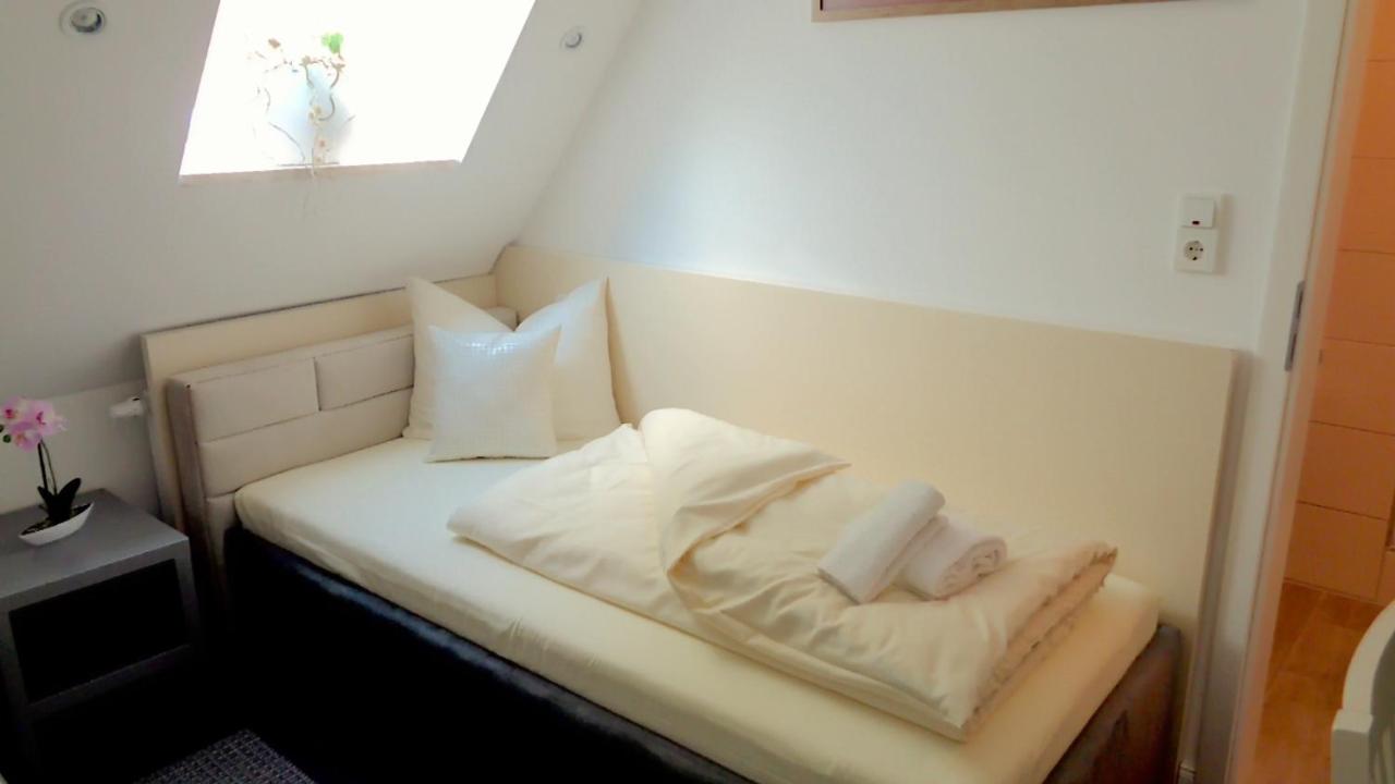 Hotel Stadt Soltau photo 2
