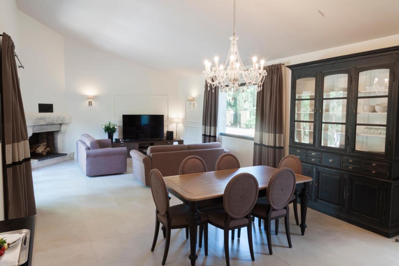 Photo - Le Vallon de Valrugues Hotel Spa & Villas