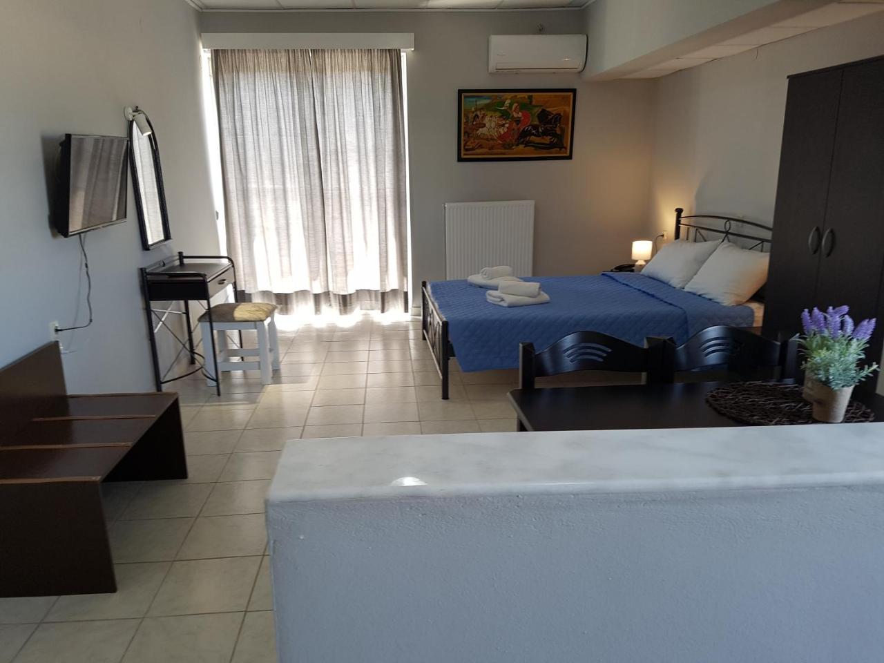 Hotel Apollon - 6