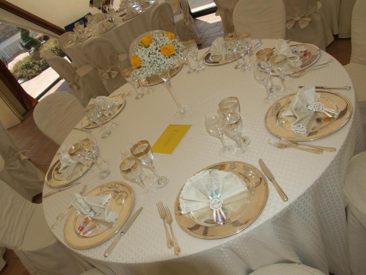 La Castellaia Resort photo 2