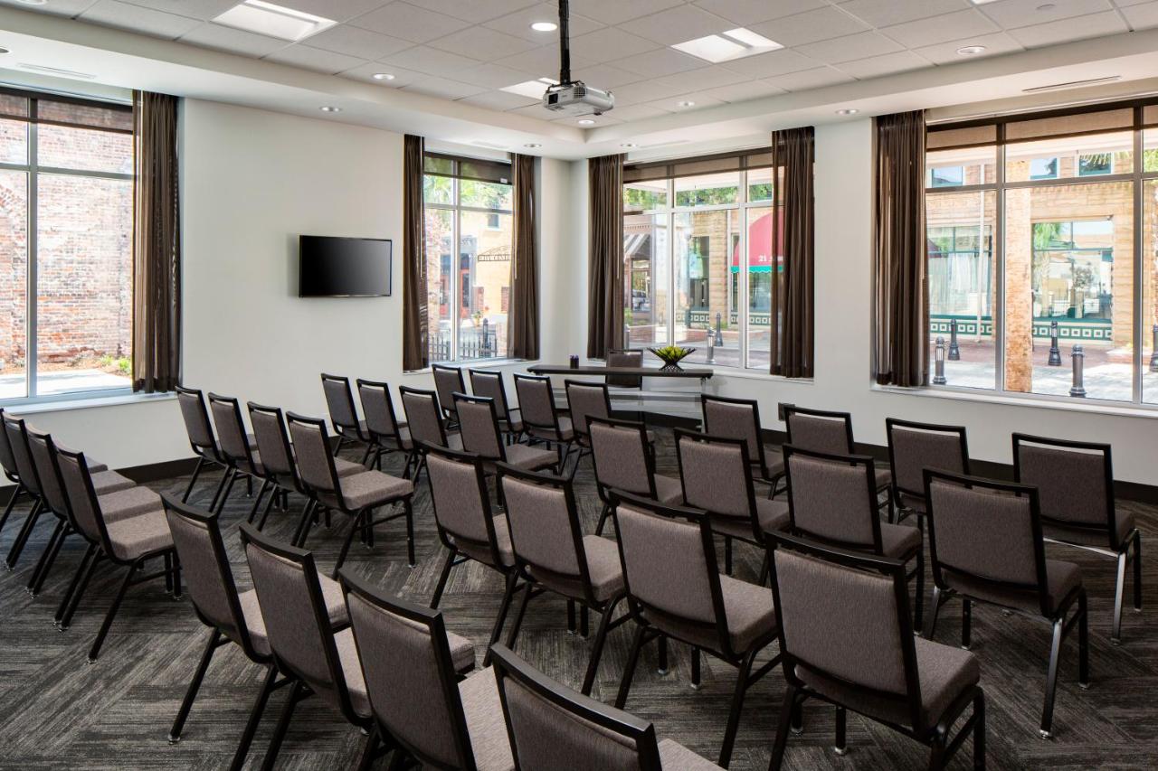 Hyatt Place Sumter/Downtown photo 4