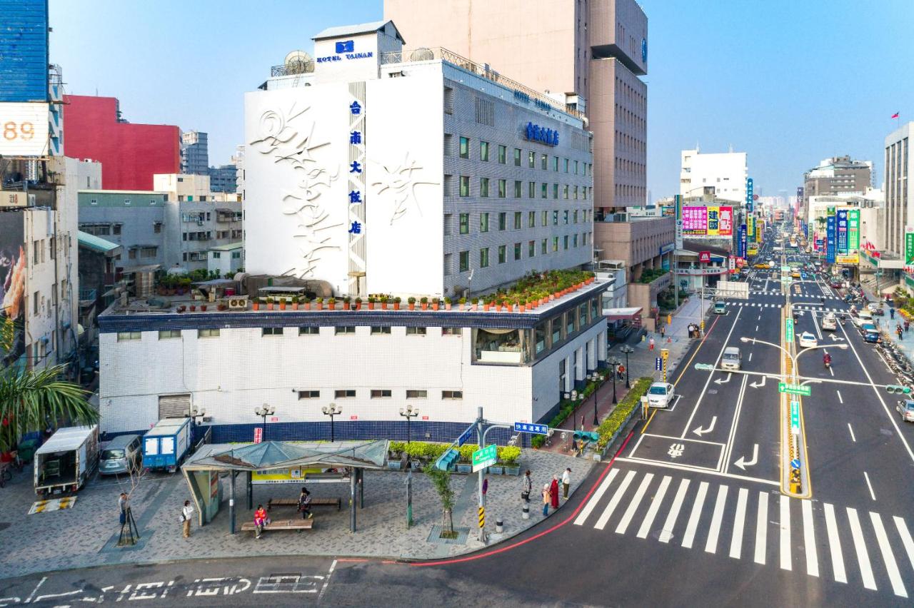 Photo - Tainan