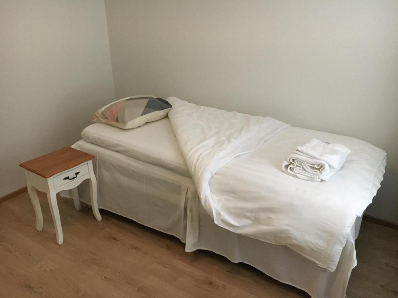 Bästlandia Apartments with Sauna, free parking and Wi-Fi - 6