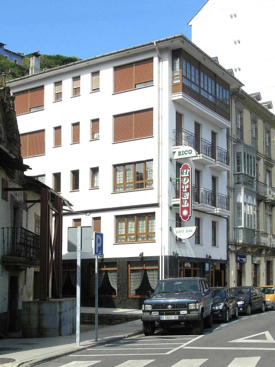 Hotel Rico photo 4
