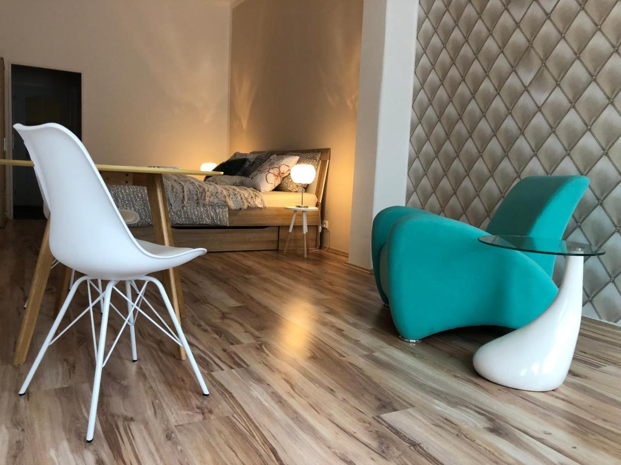 Apartmány Galeta - 3