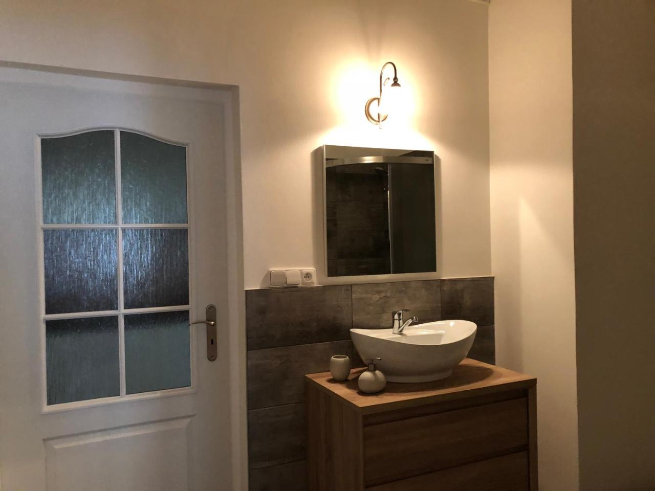 Apartmány Galeta - 4