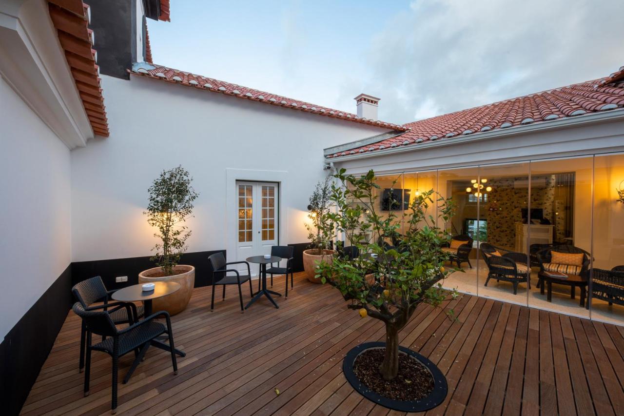 Pousada Vila Óbidos photo 3