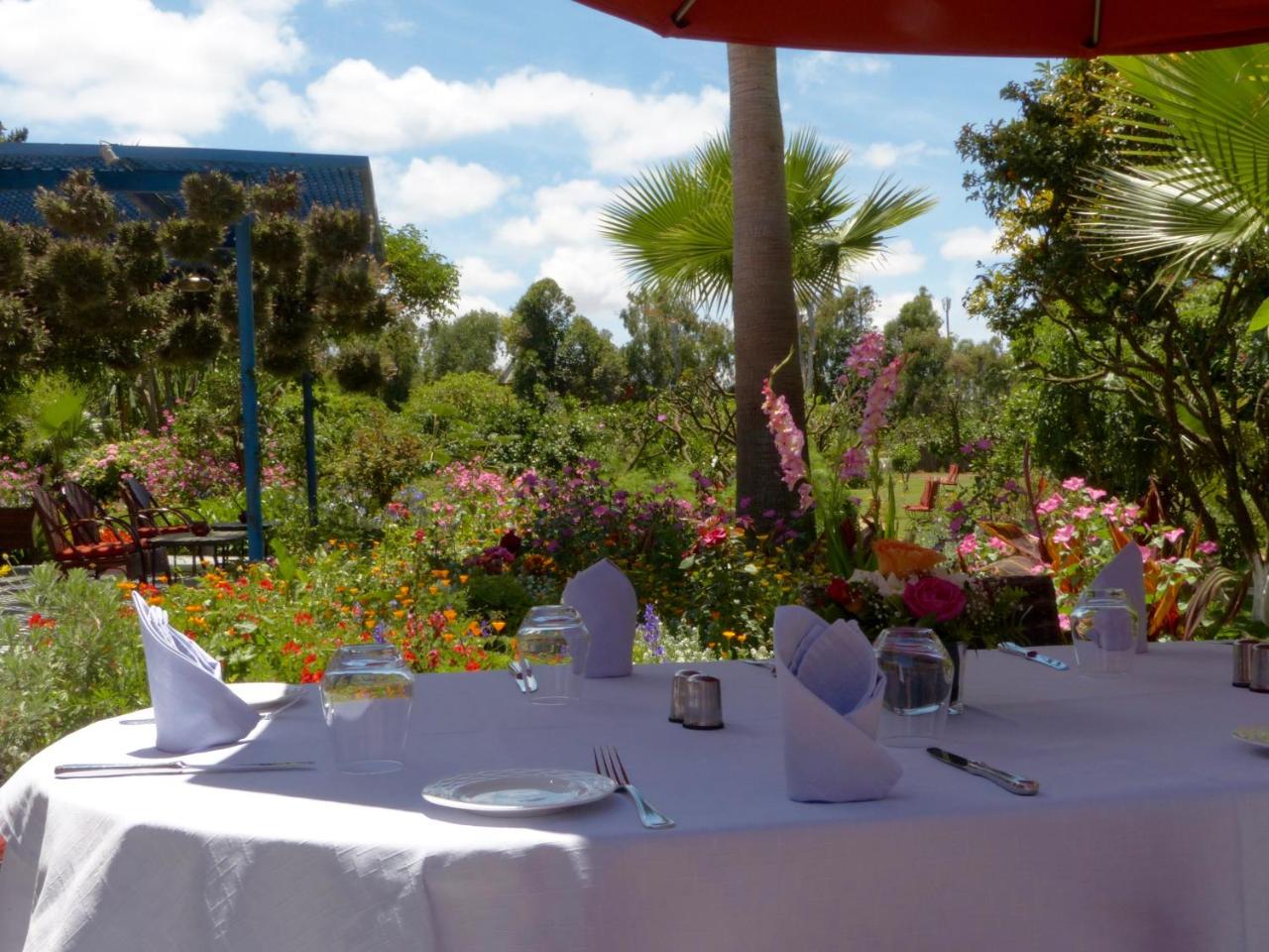 La Villa Mandarine photo 3