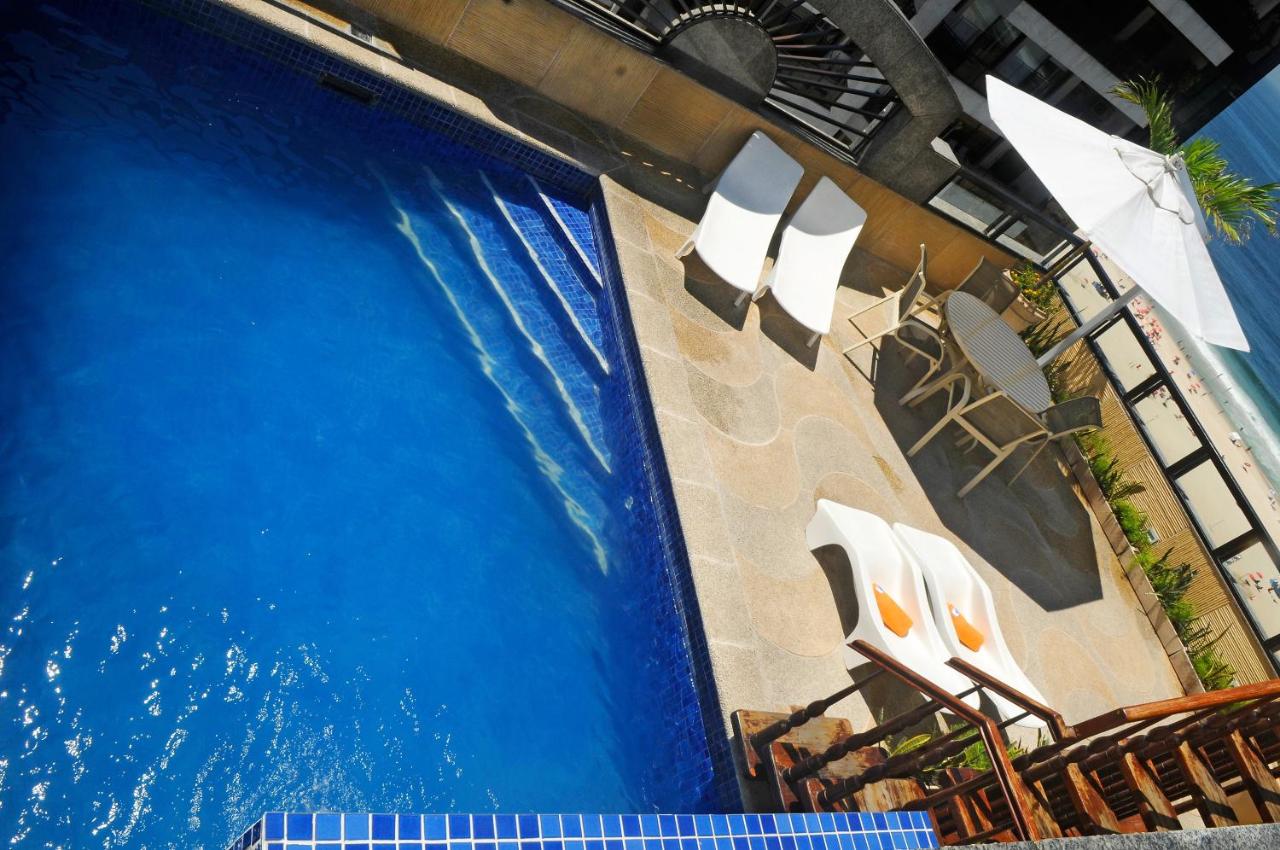 Oceano Copacabana Hotel photo 4