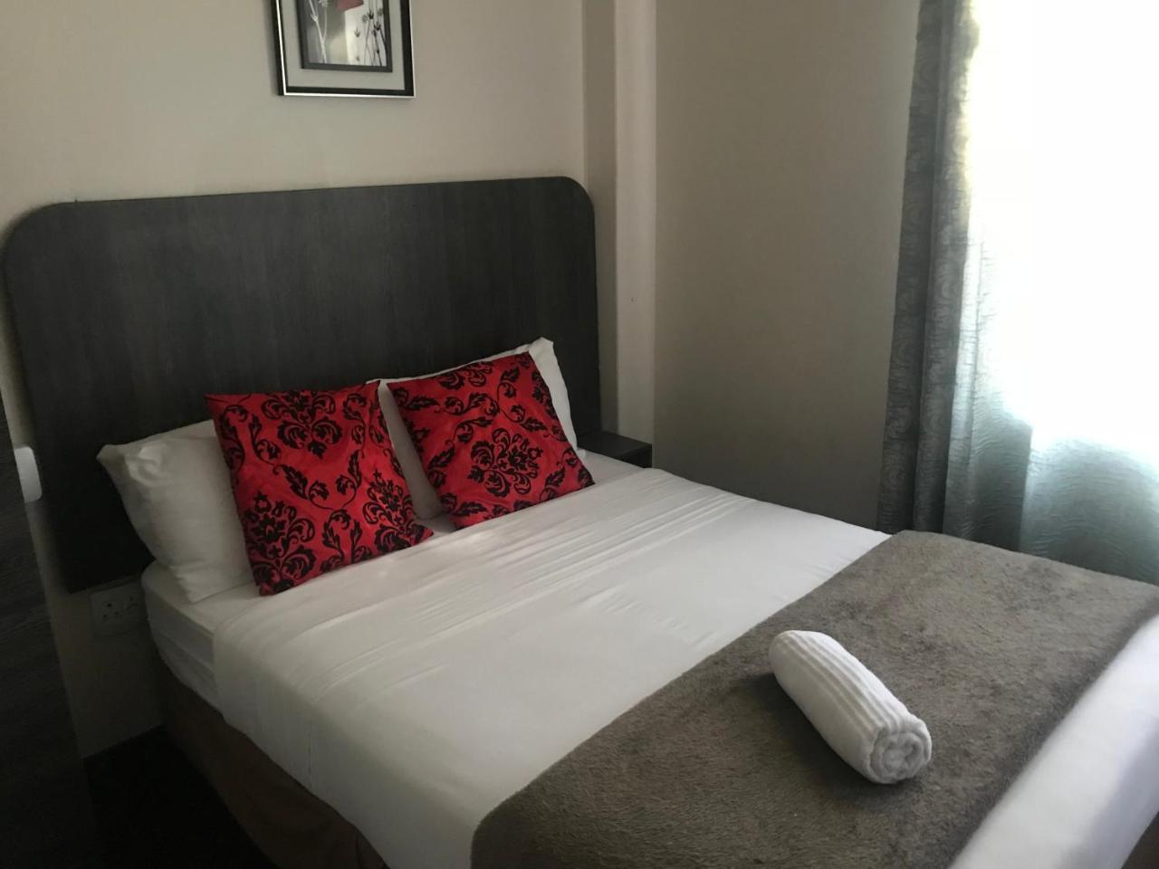 Businessburg Hotel photo 3