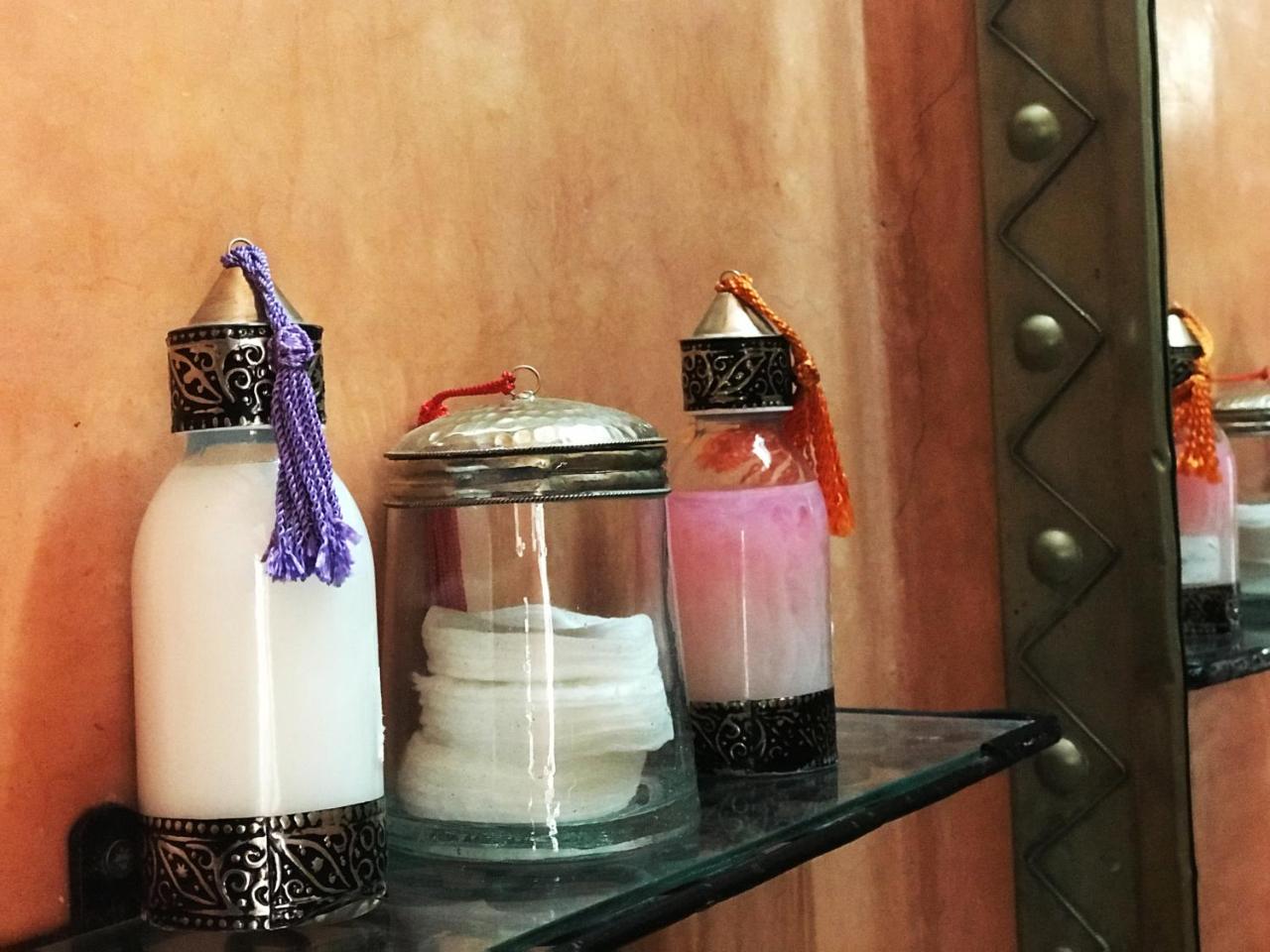 Foto - Riad Orange