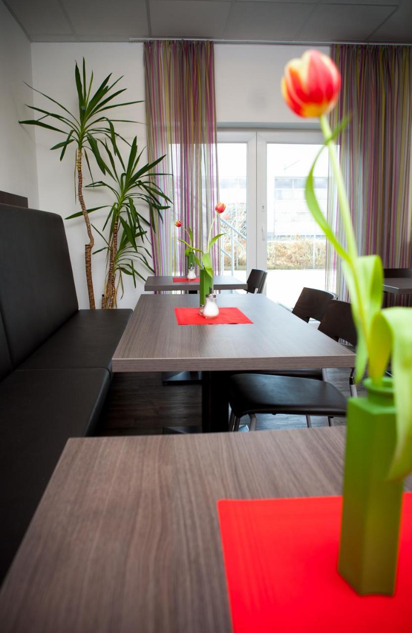 GS Hotel Mindelheim photo 3
