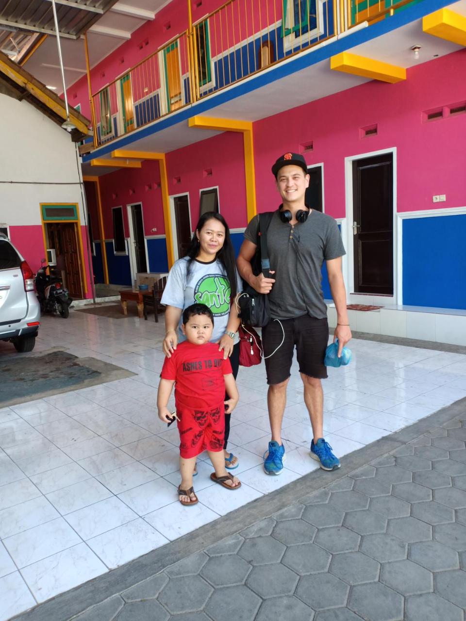 Homestay Lidiya photo 3