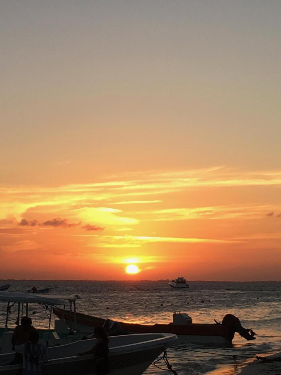 Villa Elena Isla Mujeres photo 4