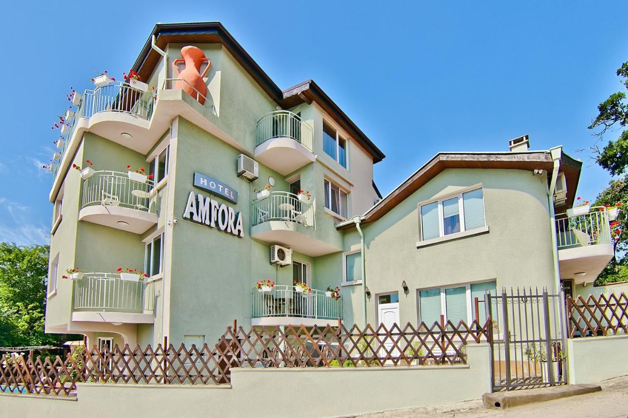 Hotel Amfora photo 3