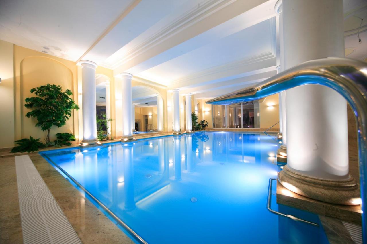 Hotel Polaris photo 4