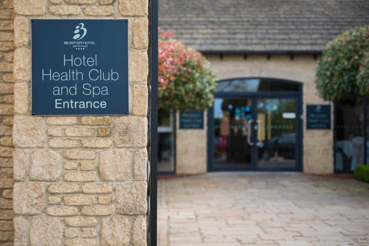 Foto - Bicester Hotel, Golf & Spa