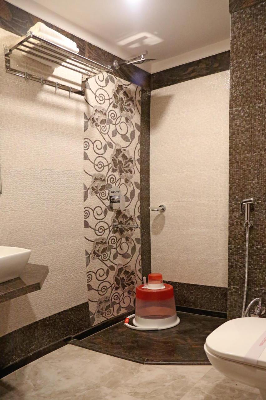 Photo - Hotel Varanasi Inn