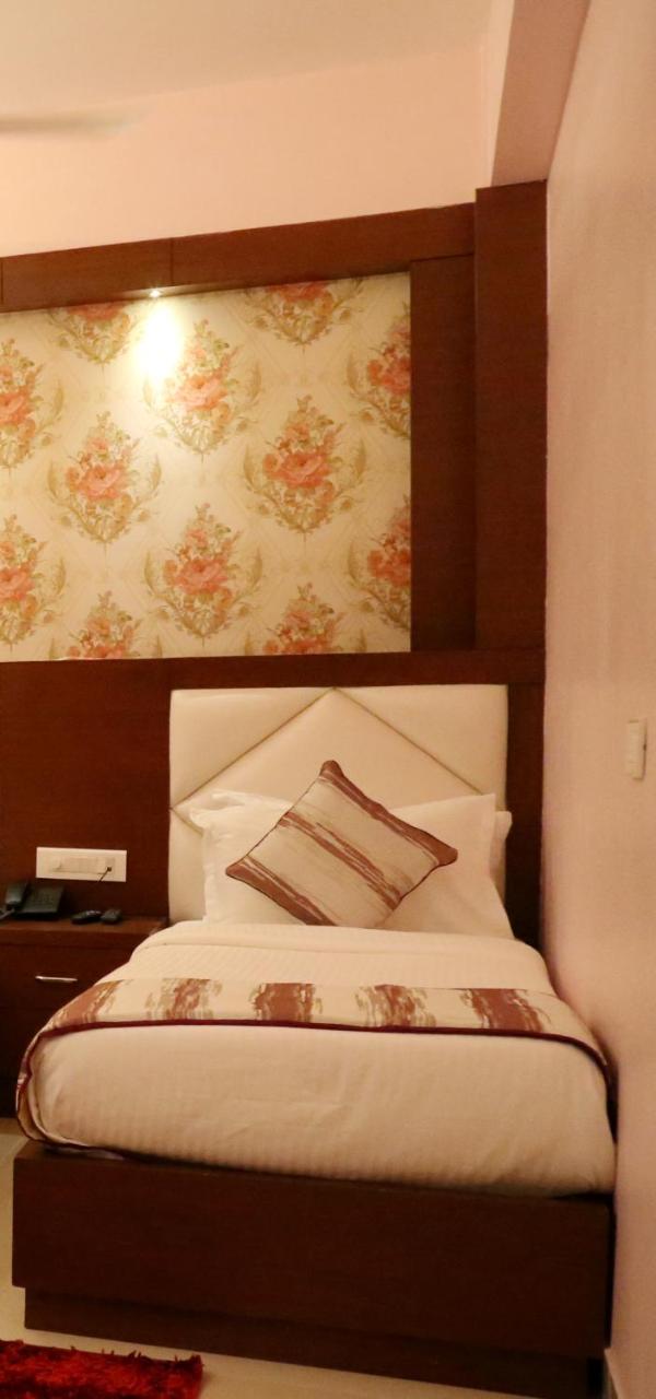 Photo - Hotel Varanasi Inn