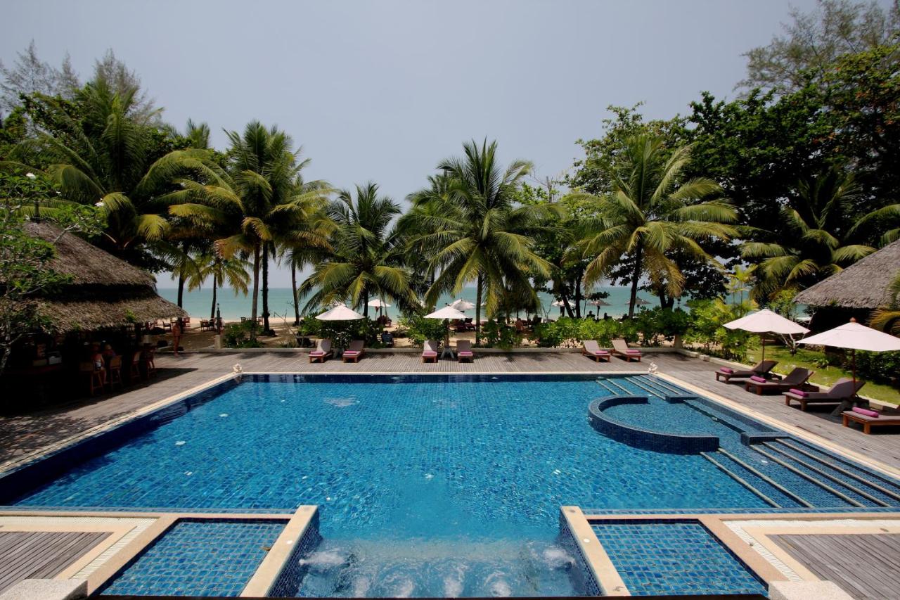 Foto - Khaolak Paradise Resort