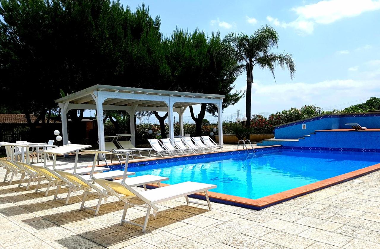 Foto - Hotel Villa Elisabetta